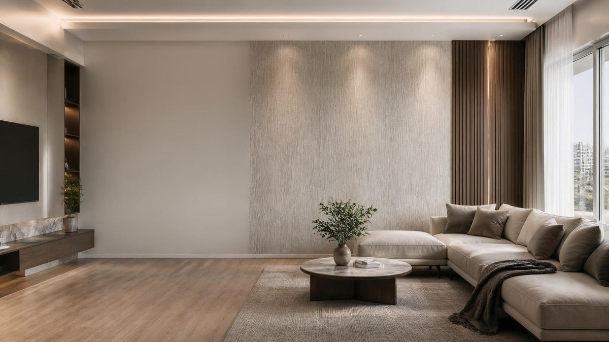 HDB Wallpaper Singapore: Complete Guide for Homeowners