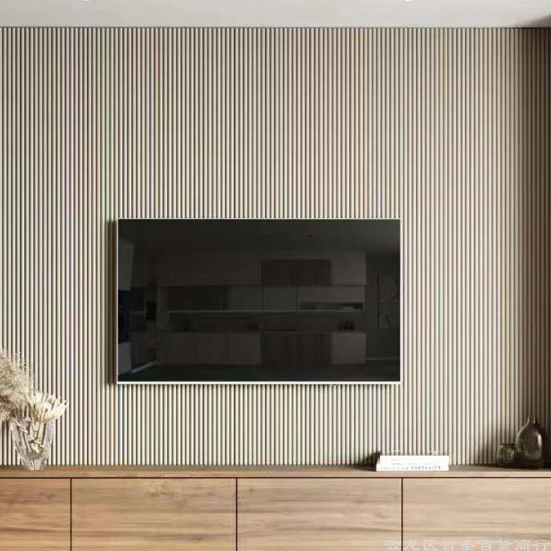 FLUTED PANELS 05