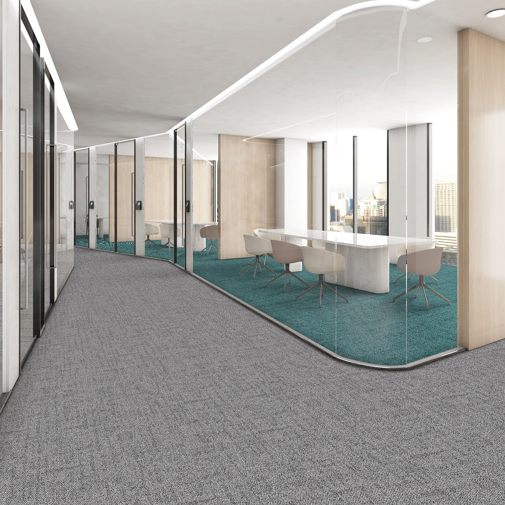 MALDIVES TILE - Ecotren Backing