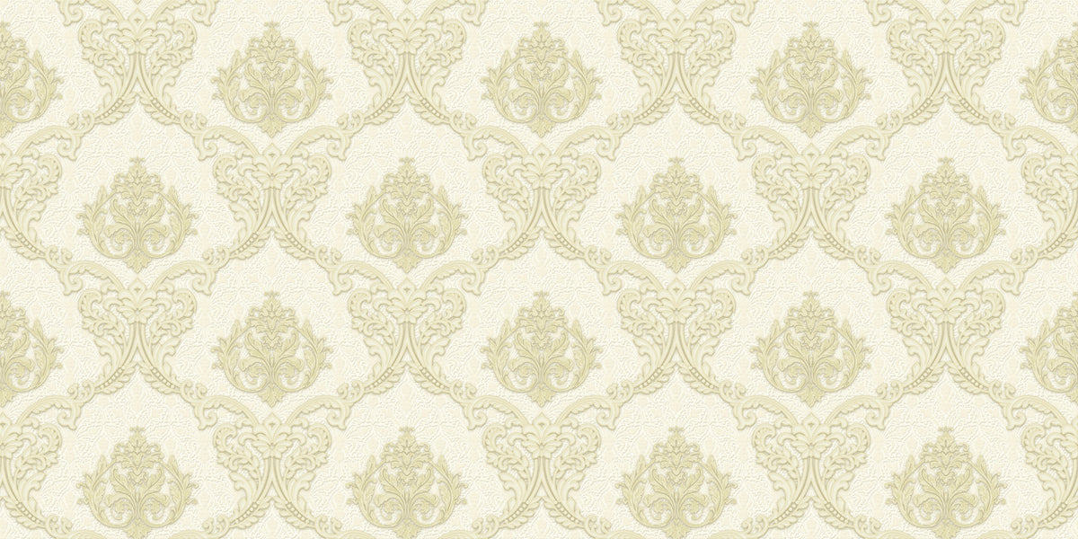 Classic Damask Wallpaper 2304