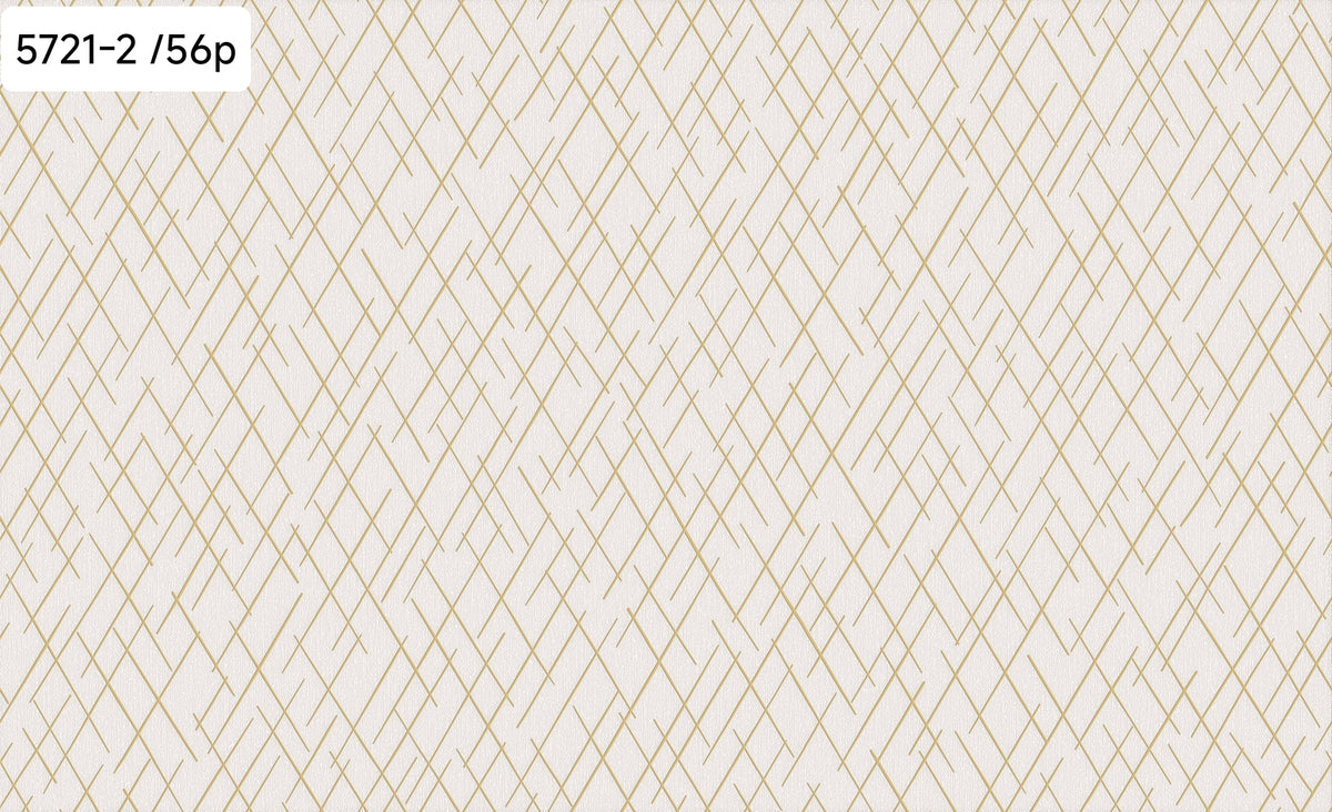 Geometric Line Pattern Wallpaper 5721
