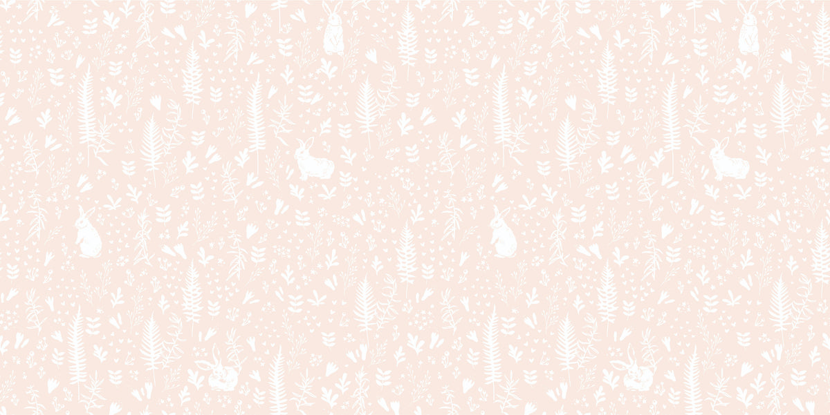 Children’s Pattern Wallpaper 6834