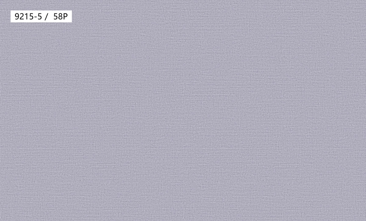 Light Grey Linen Texture Wallpaper 9215