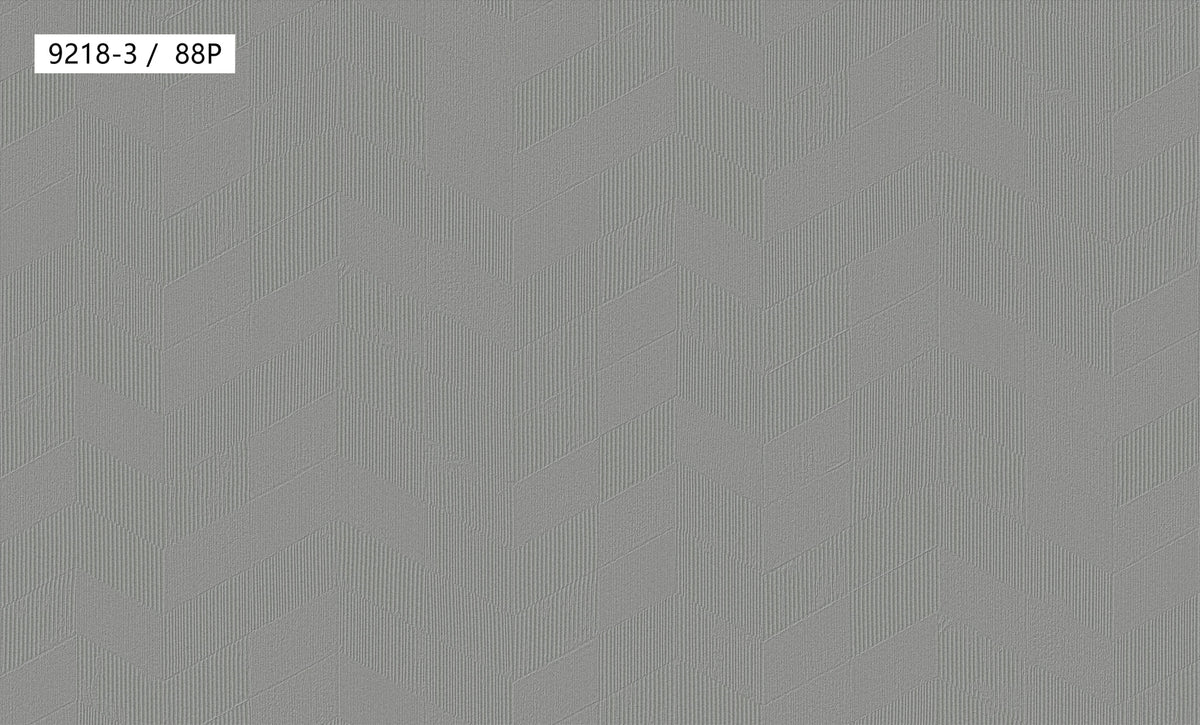 White Geometric Chevron Wallpaper 9218