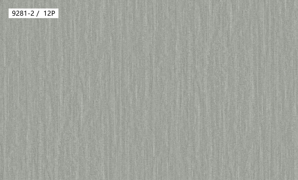Muted Yellow Woven Texture Wallpaper 9281