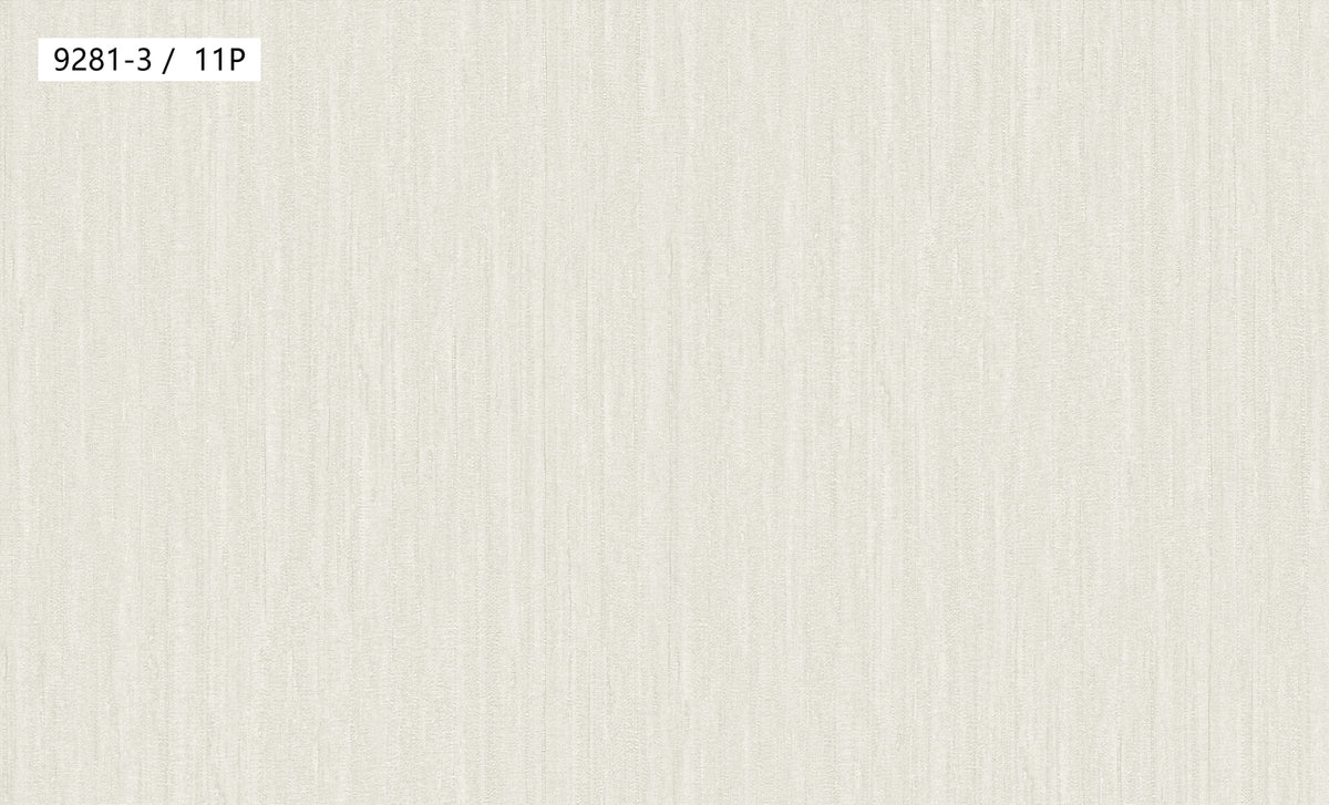 Muted Yellow Woven Texture Wallpaper 9281