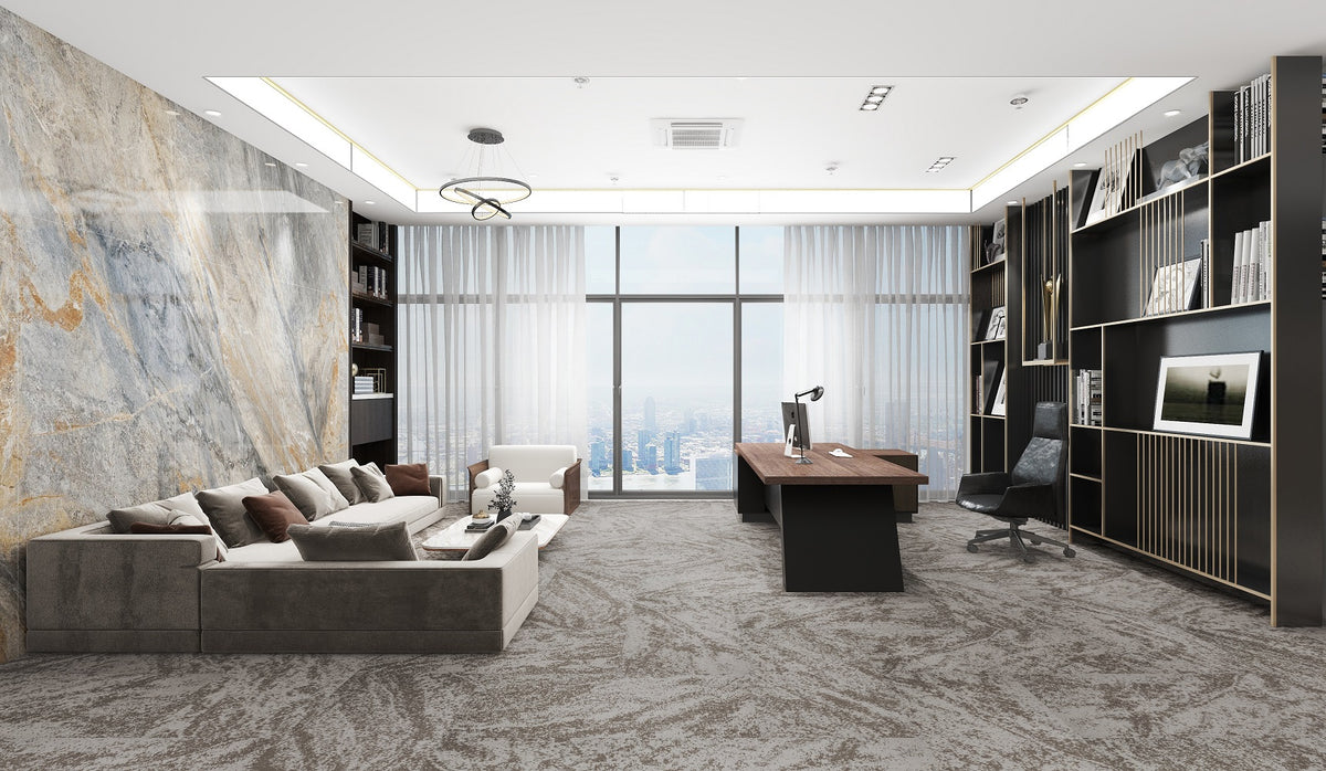 THE MARBLE - LUXURY STYLE