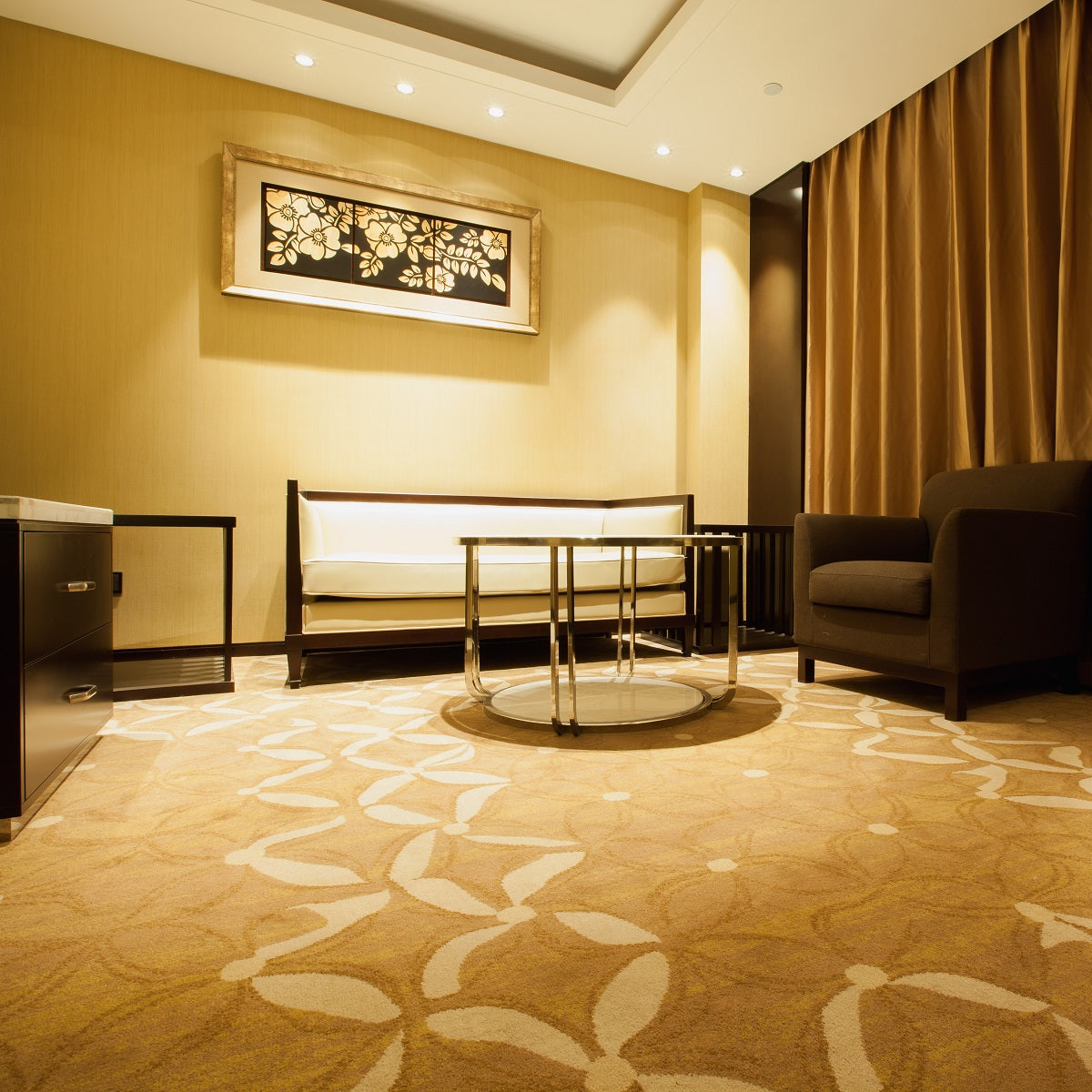 CUSTOM CARPET 02