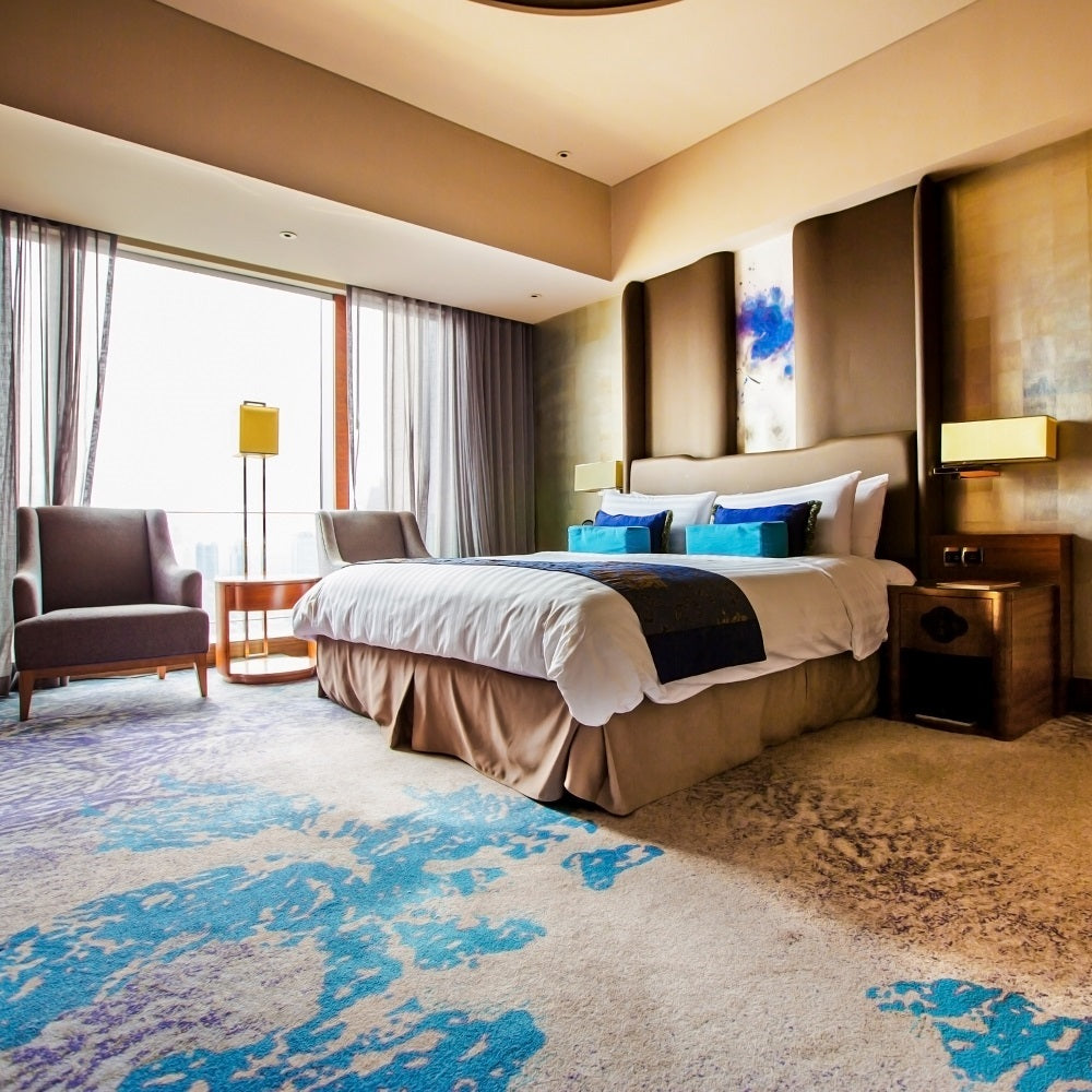 CUSTOM CARPET 04