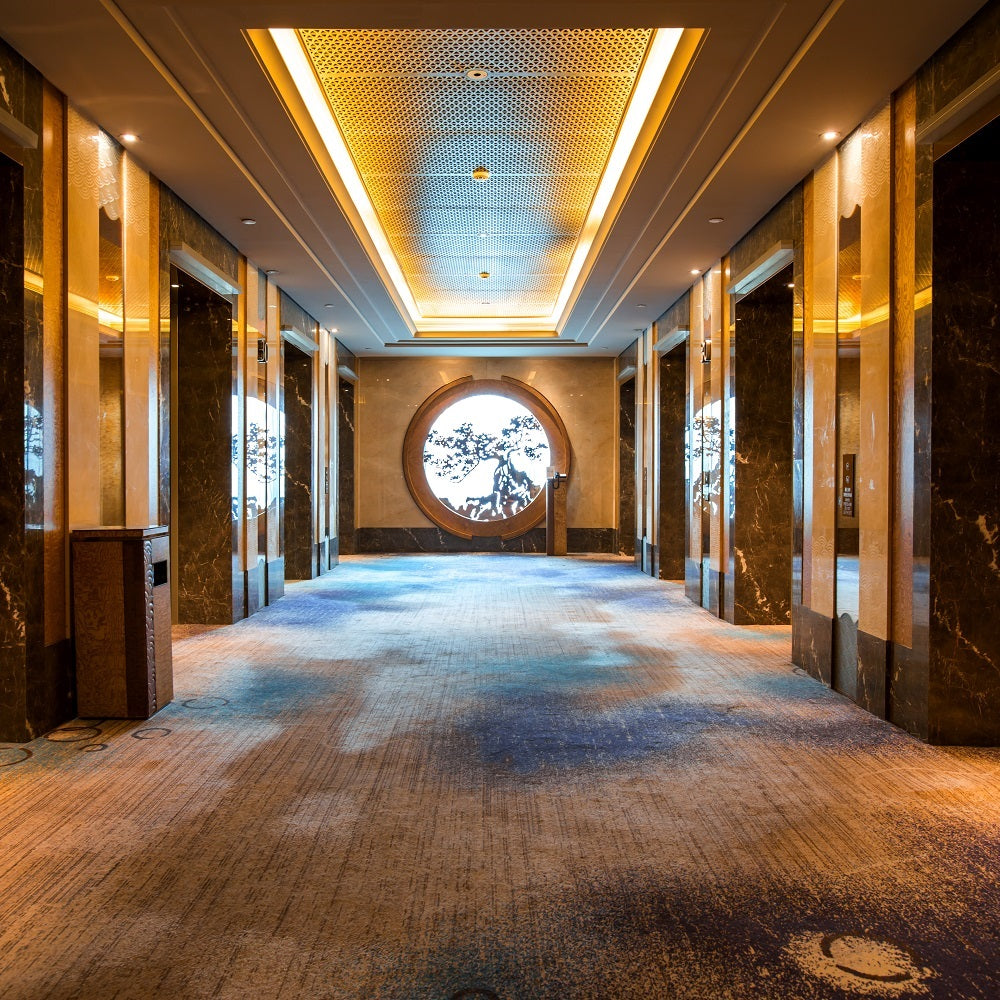 CUSTOM CARPET 05