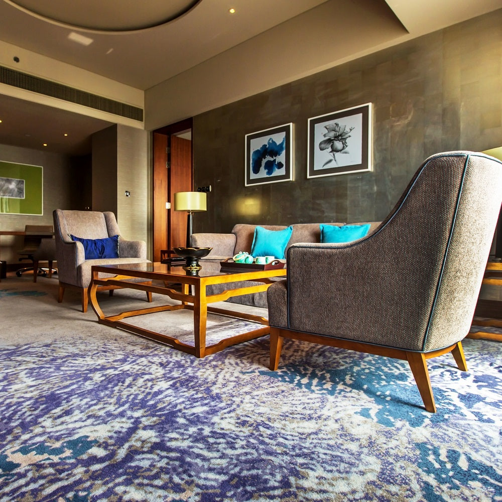 CUSTOM CARPET 01