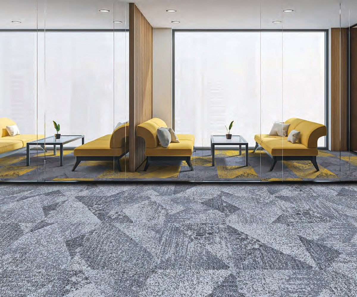 THE CITY