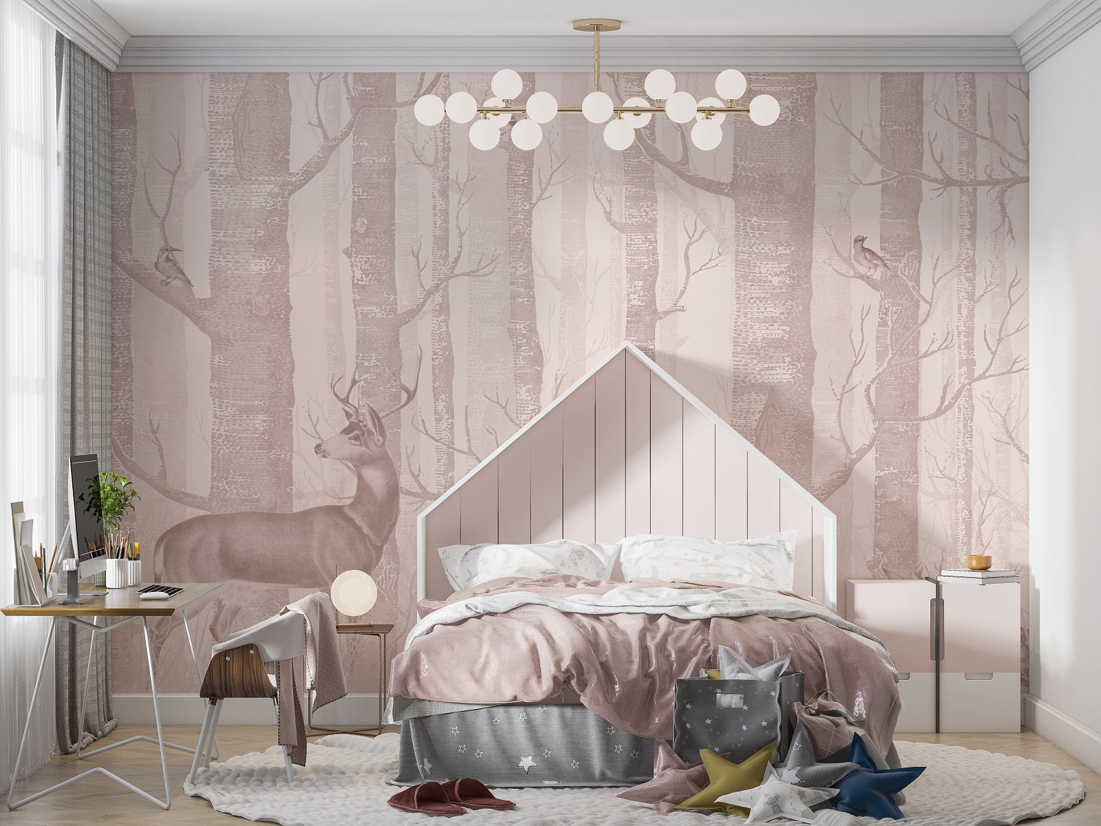 DEER DEER