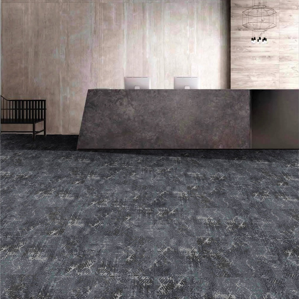 THE INTERLACE (Luxury Style)