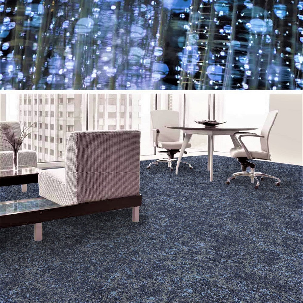 THE INTERLACE (Luxury Style)
