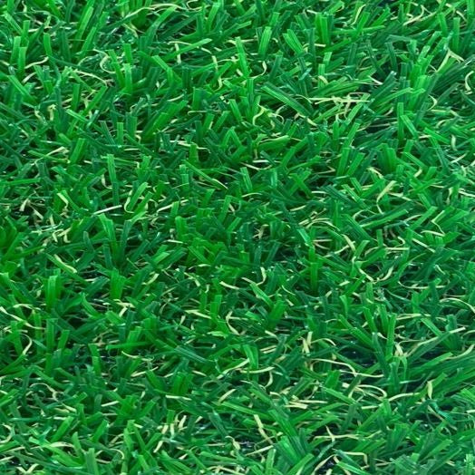 LUXURY GRASS