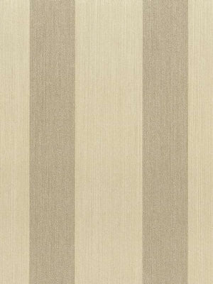Cream Gold Textured Stripe Wallpaper OMEXCO INF8368