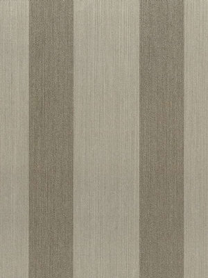 Taupe Textured Stripe Wallpaper OMEXCO INF8790