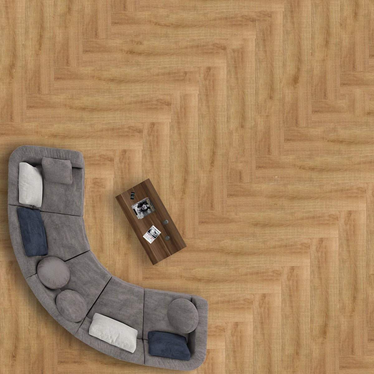 SPRING PINE DT3310