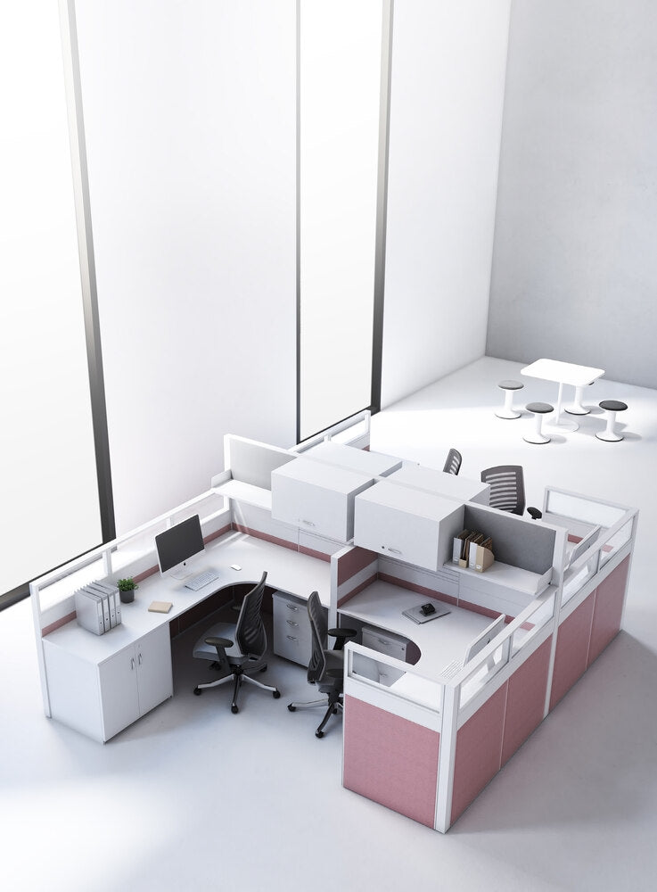 SYSTEM FURNITURE 10