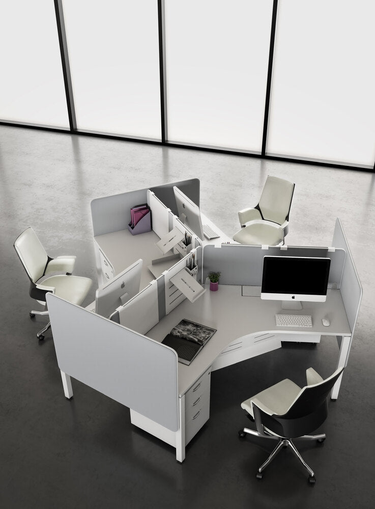 SYSTEM FURNITURE 3