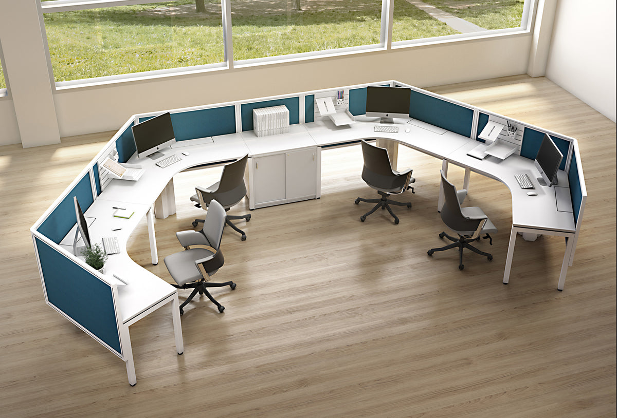 SYSTEM FURNITURE 4