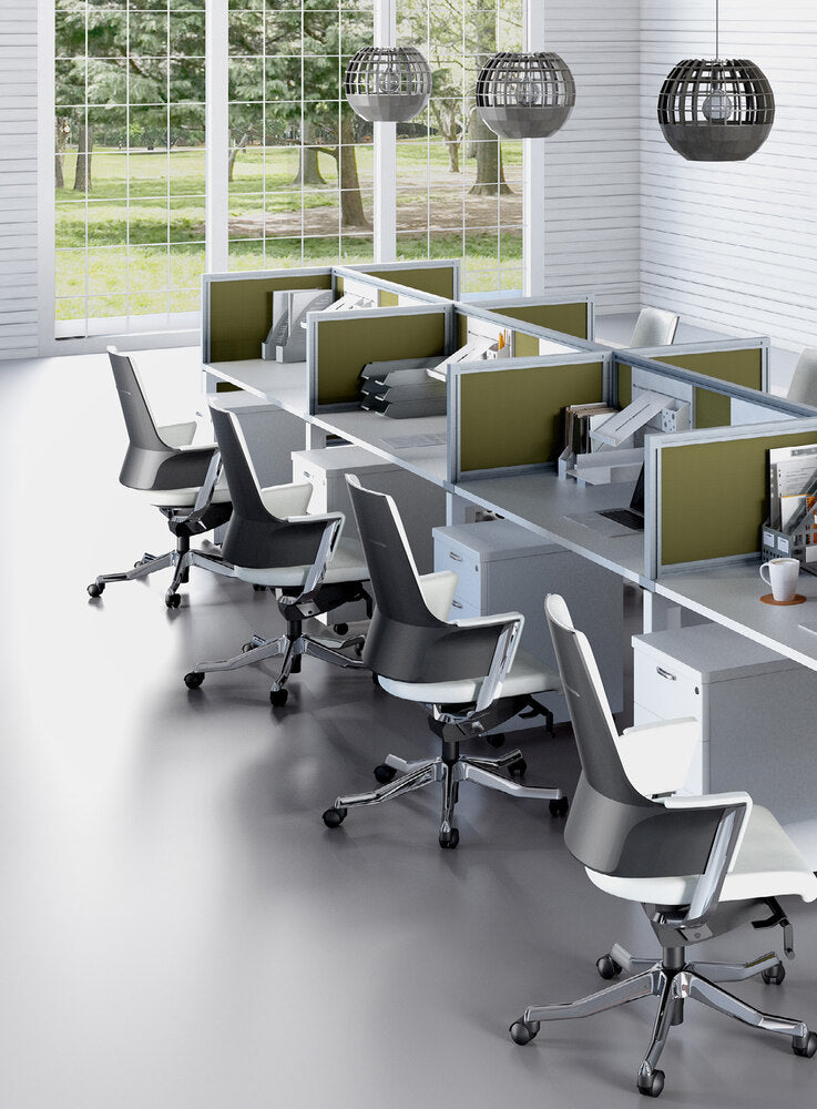 SYSTEM FURNITURE 6