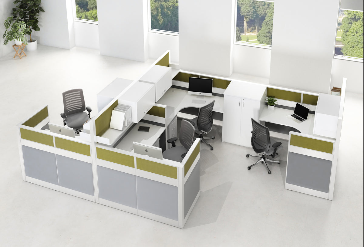 SYSTEM FURNITURE 9