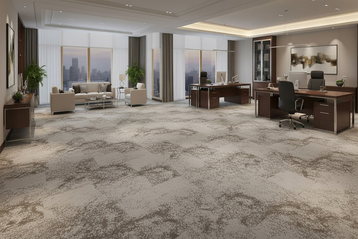 THE MARBLE - LUXURY STYLE