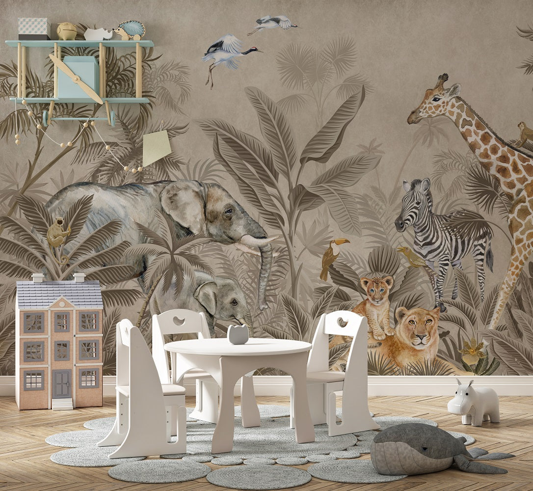 WILDLIFE