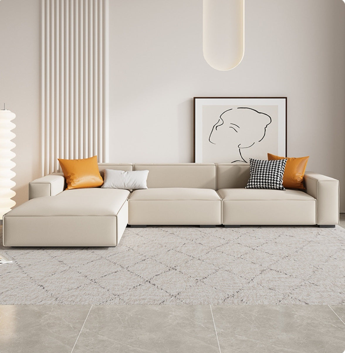 SOFA X-807L