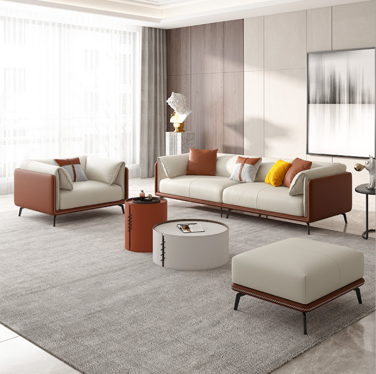 SOFA X-826