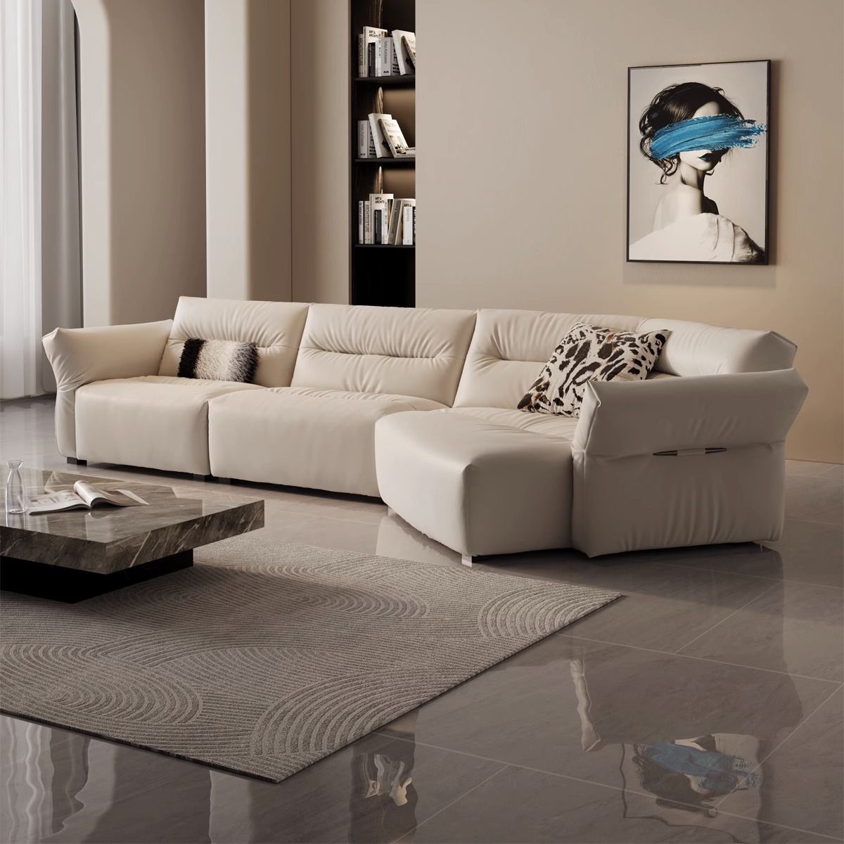 SOFA X-871
