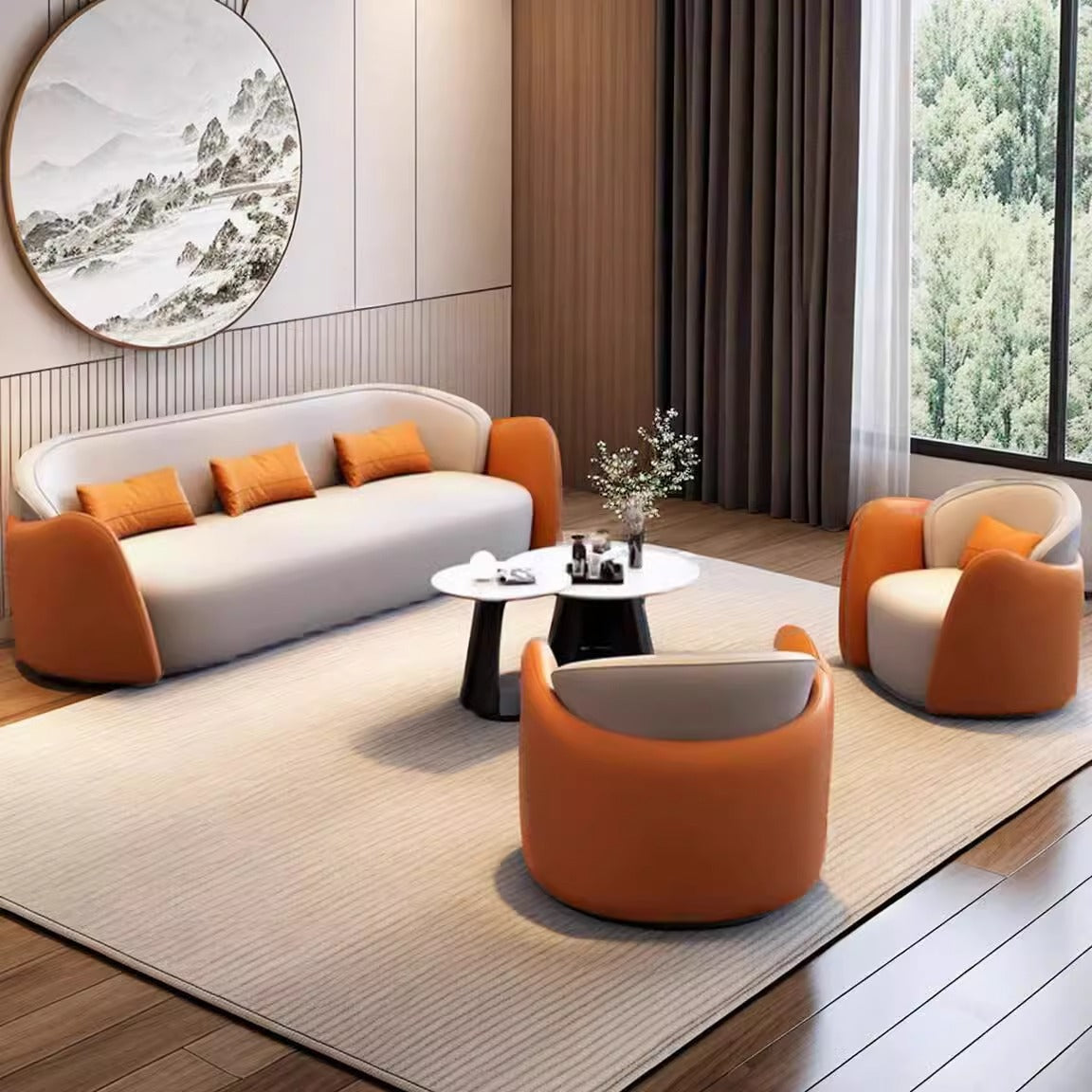 SOFA X-919