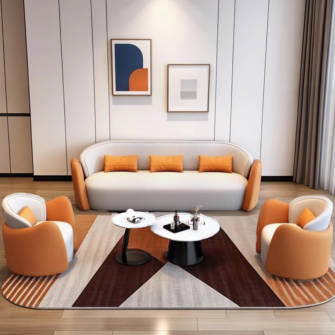 SOFA X-919