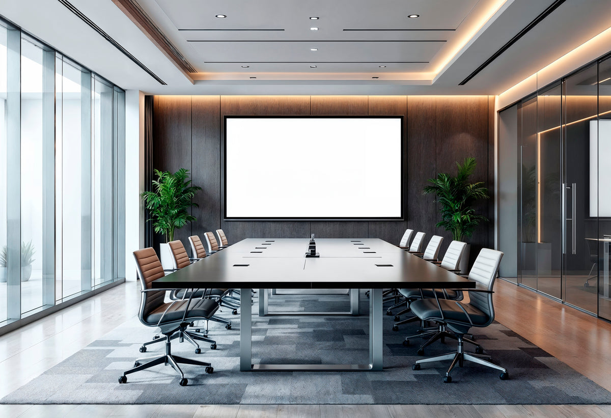 CONFERENCE ROOM 4