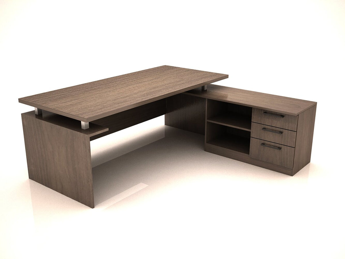 EXECUTIVE TABLE
