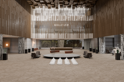 THE MARBLE - LUXURY STYLE