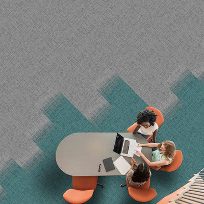 MALDIVES TILE - Ecotren Backing