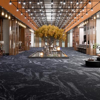 THE MARBLE - LUXURY STYLE