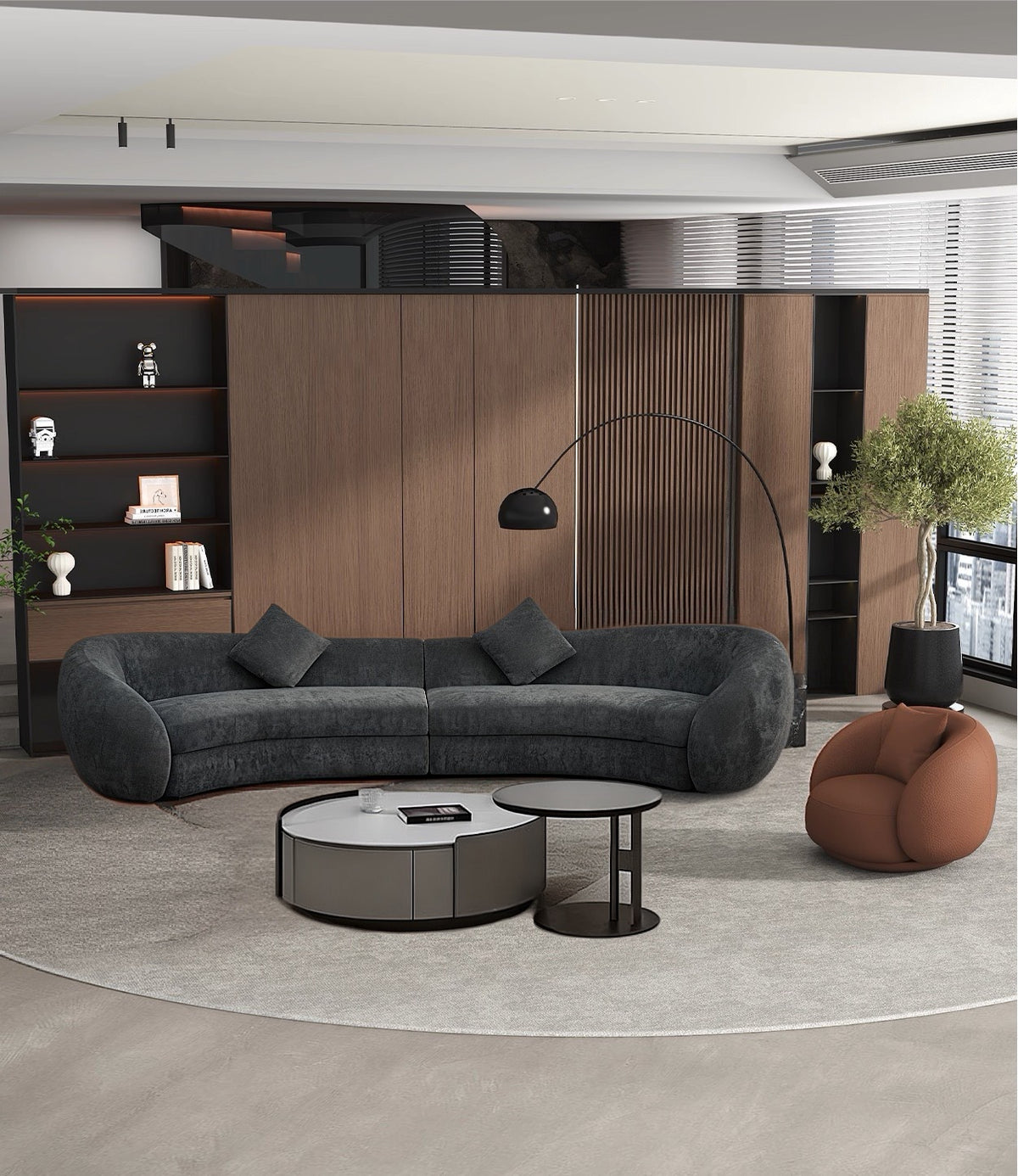 SOFA 21
