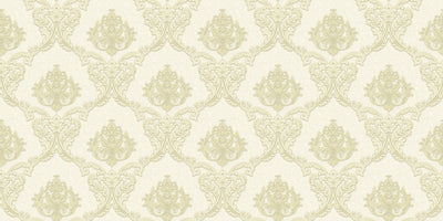 Classic Damask Wallpaper 2304