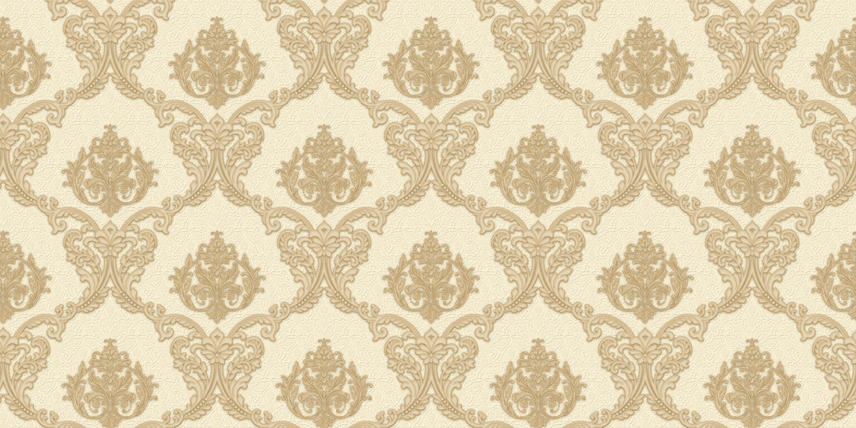 Classic Damask Wallpaper 2304