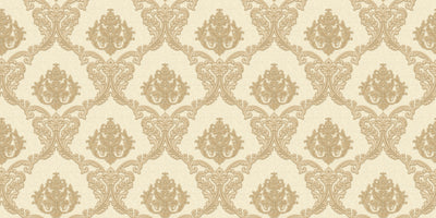 Classic Damask Wallpaper 2304