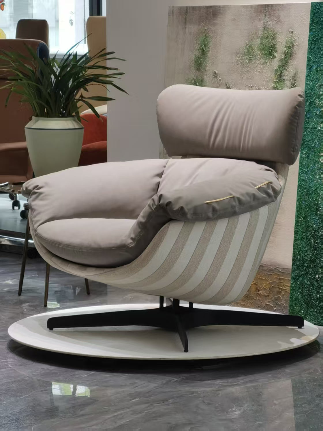 SOFA 35