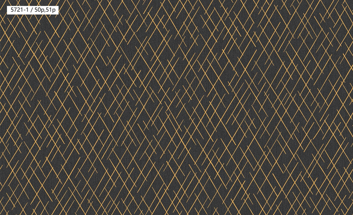 Geometric Line Pattern Wallpaper 5721