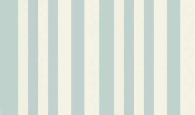 Sage Green Vertical Stripe Wallpaper 6832