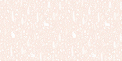 Children’s Pattern Wallpaper 6834