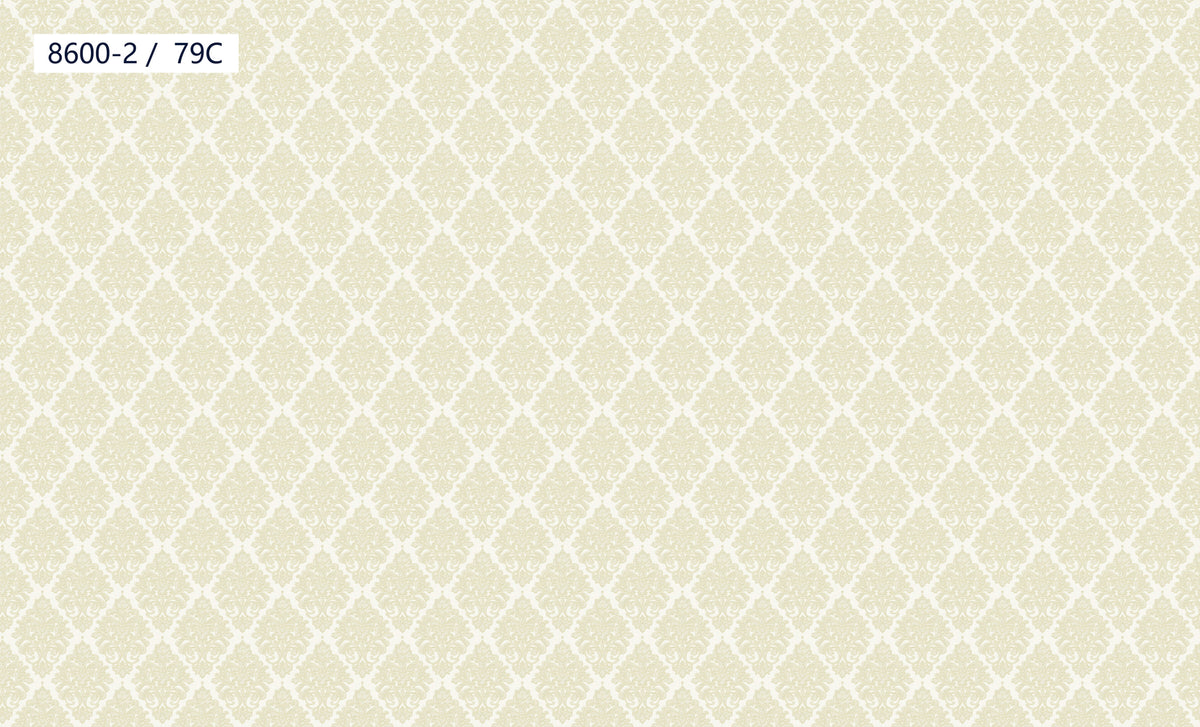 Geometric Trellis Wallpaper 8600