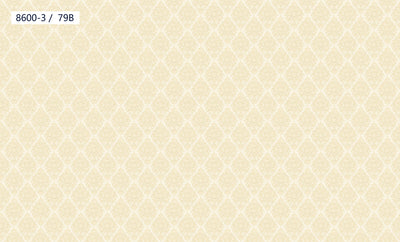 Geometric Trellis Wallpaper 8600